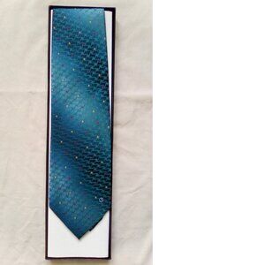 Goldlion Neck Tie with Gift Box
